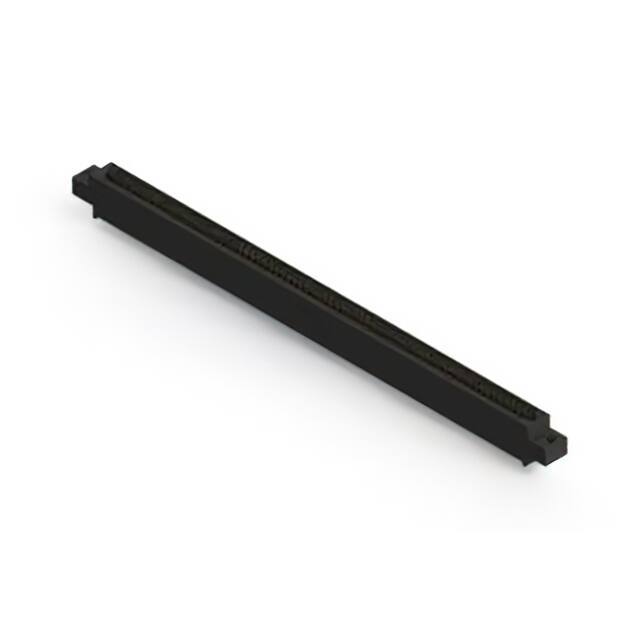 395-070-525-607 EDAC Inc.  Edgeboard Connectors